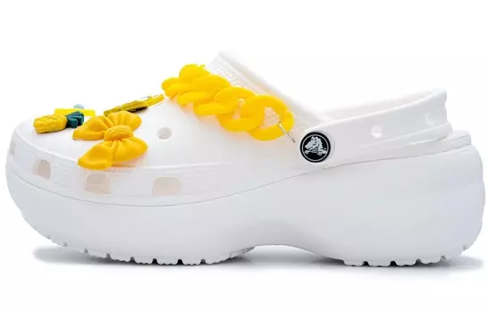 Классические башмаки женские Crocs