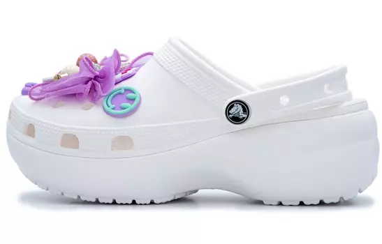 Классические башмаки женские Crocs