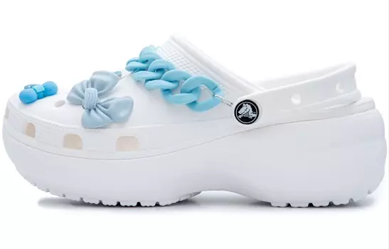 Классические башмаки женские Crocs