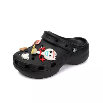 Классические башмаки женские Crocs