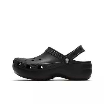 Классические башмаки женские Crocs