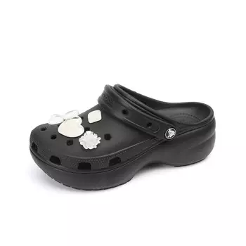 Классические башмаки женские Crocs