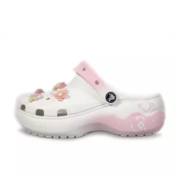 Классические башмаки женские Crocs