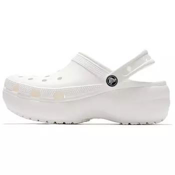 Классические башмаки женские Crocs