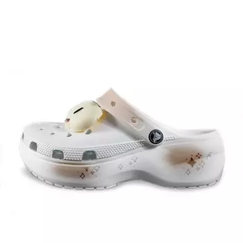 Классические башмаки женские Crocs
