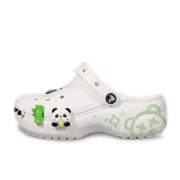 Классические башмаки женские Crocs