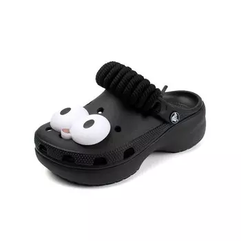 Классические башмаки женские Crocs