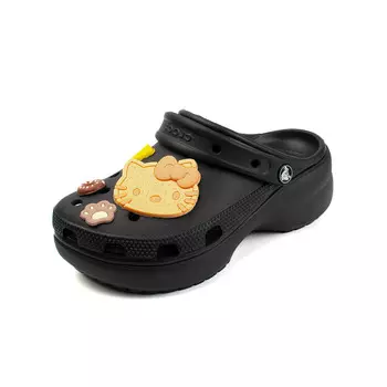 Классические башмаки женские Crocs