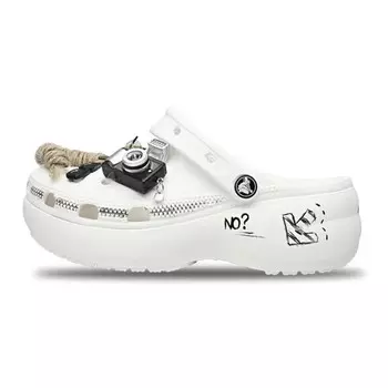 Классические башмаки женские Crocs