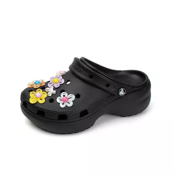 Классические башмаки женские Crocs
