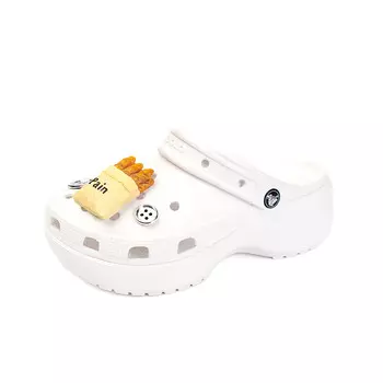 Классические башмаки женские Crocs