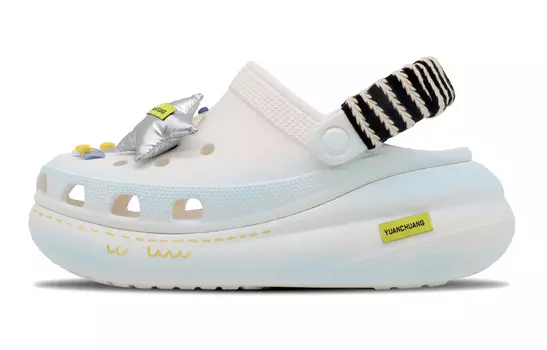 Классические башмаки женские Crocs