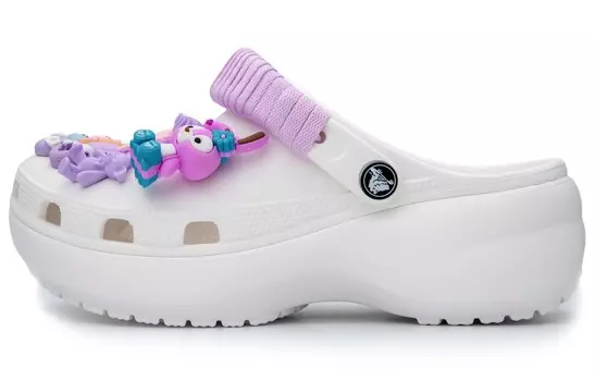 Классические башмаки женские Crocs