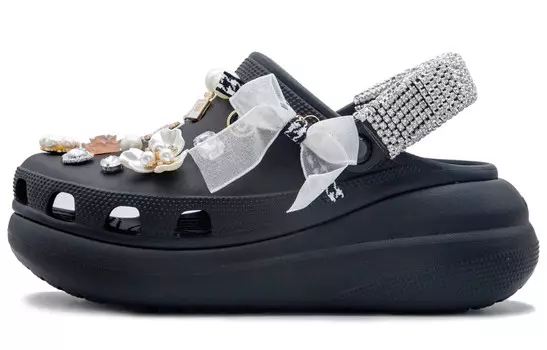 Классические башмаки женские Crocs