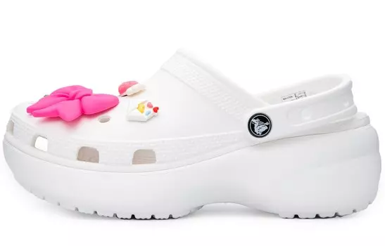 Классические башмаки женские Crocs