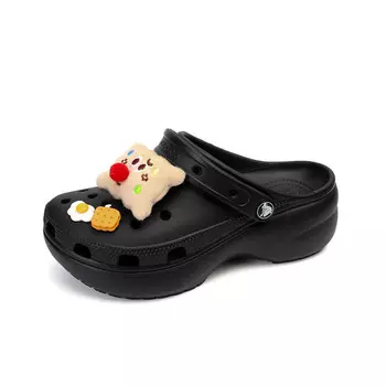 Классические башмаки женские Crocs