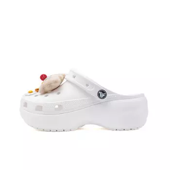 Классические башмаки женские Crocs