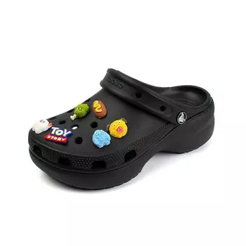 Классические башмаки женские Crocs
