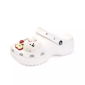 Классические башмаки женские Crocs