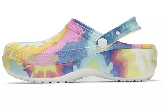 Классические башмаки женские Crocs