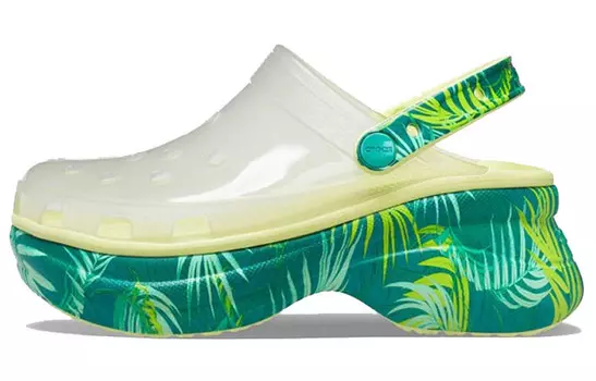 Классические башмаки женские Crocs