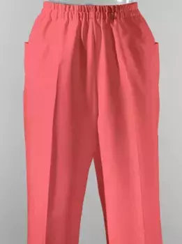 Классические базовые капри Classic Basics, цвет Grapefruit