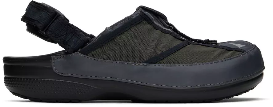 Классические беговые жилеты Energy Crocs