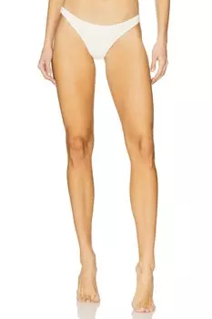 Классические бикини-плавки Ziah, ecru