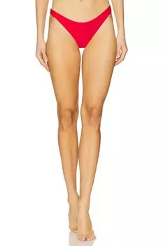 Классические бикини-плавки Ziah, vermilion red