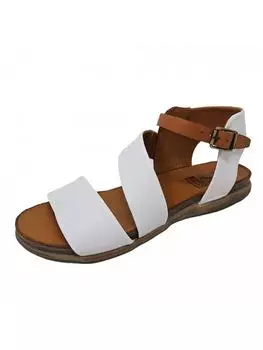 Классические босоножки 2GO FASHION, белый