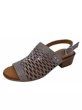 Классические босоножки 2GO FASHION, бежевый