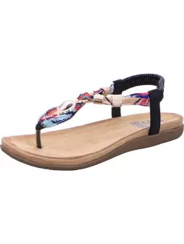 Классические босоножки 2GO FASHION, черный