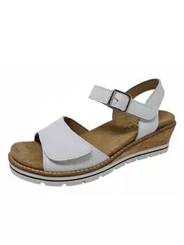 Классические босоножки ACO, белый