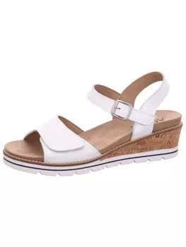 Классические босоножки ACO, белый