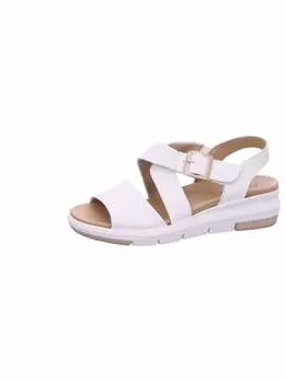 Классические босоножки ACO, белый