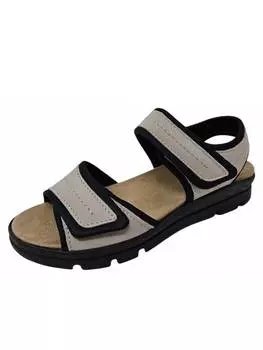 Классические босоножки ACO, бежевый