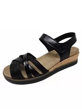 Классические босоножки ACO, черный