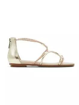 Классические босоножки Aldo, золотой
