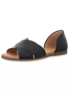 Классические босоножки Apple of Eden, черный