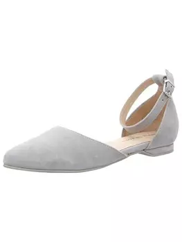 Классические босоножки Apple of Eden, серый