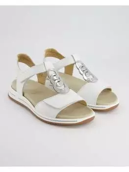 Классические босоножки Ara, белый