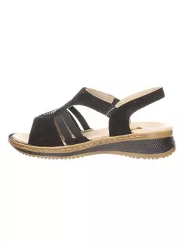 Классические босоножки Ara, черный