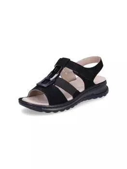 Классические босоножки ara, черный