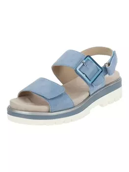 Классические босоножки ara, цвет mittelblau