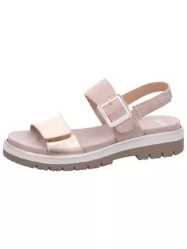 Классические босоножки Ara Shoes, бежевый