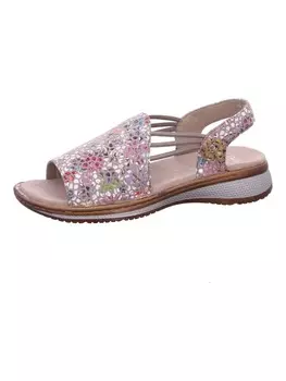 Классические босоножки Ara Shoes, разноцветный