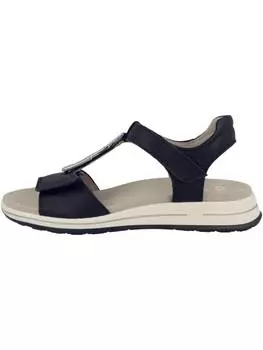 Классические босоножки ara, синий