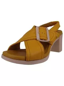 Классические босоножки Art in the City