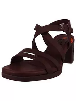 Классические босоножки Art in the City