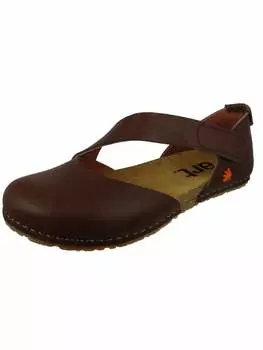 Классические босоножки Art in the City